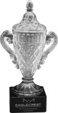 Elizabeth Glass Cup