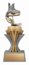 Resin Trophy Flexx Hockey