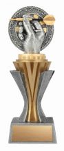 Resin Trophy Flexx Darts