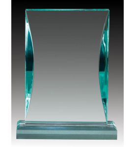 Jade Series Acrylic Award