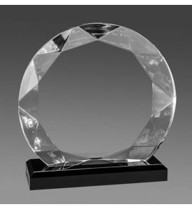 Glacier Series Acrylic Award