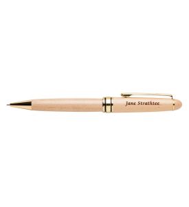 Timberland Series M. Pencil