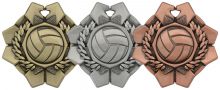 Imperial Series Volleyball