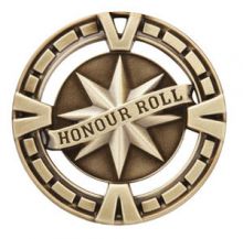 Varsity Series Honour Roll