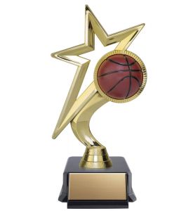Sport Trophy Meteor Basketball