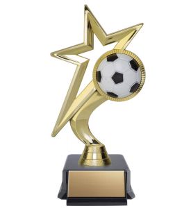 Sport Trophy Meteor Soccer