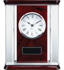 Prestige Time Keeper Clock