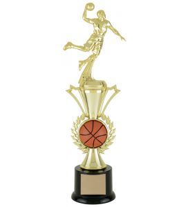 Victory Cup Basketball