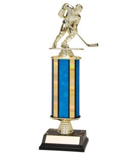Column Trophy Starlight Hockey