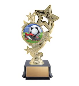Sport Trophy Economy Soccer