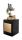 Resin and Marble Trophy Flexx Hockey
